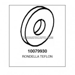 RONDELLA TEFLON PER DISTRIBUTORE LAVAZZA LB1000