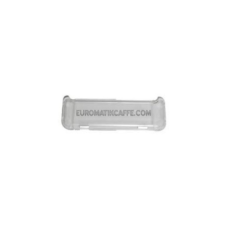 COPERCHIO BIANCO ACQUA RICAMBI USATI LAVAZZA ESP. E CAPPUCCINO