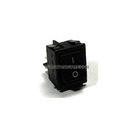 INTERRUTTORE BIPOLARE 220V LAVAZZA (USATO)  