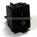 INTERRUTTORE BIPOLARE 220V LAVAZZA (USATO)
