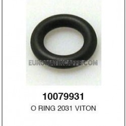 O RING 2031 VITON PER VALVOLA DISTRIBUTORE LAVAZZA BLUE LB 1000