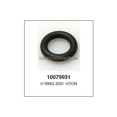 O RING 2031 VITON PER VALVOLA DISTRIBUTORE LAVAZZA BLUE LB 1000