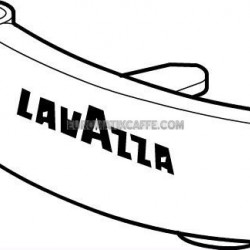 LEVA PREMI CAPSULA LAVAZZA EP2100 PININFARINA (fuori produzione - non più ordinabile)