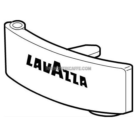 LEVA PREMI CAPSULA LAVAZZA EP2100 PININFARINA