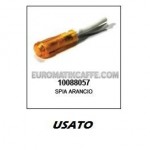 SPIA ARANCIO 220V (USATO) LAVAZZA ESPRESSO E CAPPUCCINO EL 3100-3200