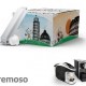 60 CAPSULE GUSTO " CREMOSO " COMPATIBILI ILLY UNO SYSTEM