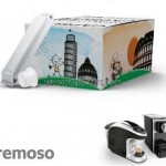 60 CAPSULE GUSTO " CREMOSO " COMPATIBILI ILLY UNO SYSTEM