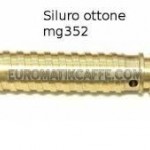 SILURO IN OTTONE GRIMAC TERRY 