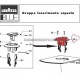 GRUPPO INSERIMENTO CAPSULA VERN. SCURO