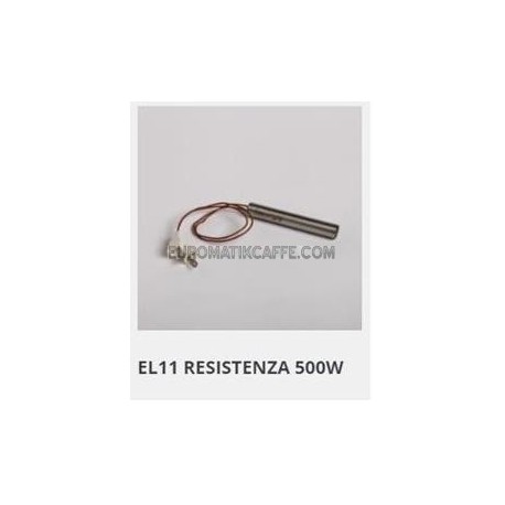 RESISTENZA 230V 500W FABER SLOT