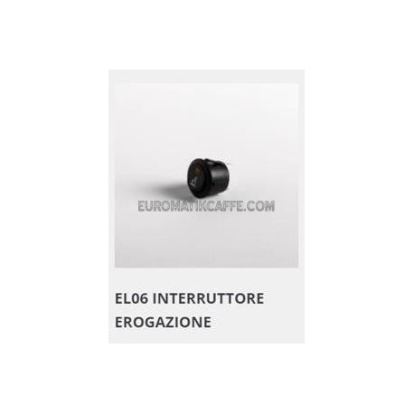 INTERRUTTORE EROGAZIONE FABER SLOT