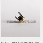 TERMOSTATO 95° FABER SLOT