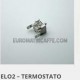 TERMOSTATO 200° FABER SLOT