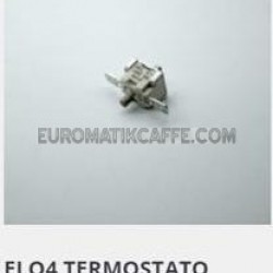 TERMOSTATO 250° RIARMO MANUALE FABER SLOT