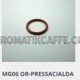 OR 145 PRESSACIALDA (VERSIONE GROSSA) FABER SLOT