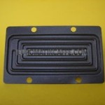 LABIRINTO INOX TEFLONATO LAVAZZA INOX EP95 - EP 2100 PININFARINA