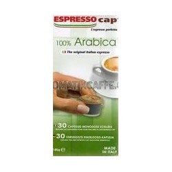 CAFFE 100% ARABICA