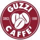 100 CAPSULE CAFFE PER LAVAZZA A MODO MIO "CAFFE GUZZI DAL 1999" MISCELA CLASSICA