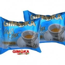 GIMOKA GRAN RELAX DECAFFEINATO