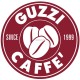100 CAPSULE CAFFE PER NESPRESSO "CAFFE GUZZI DAL 1999" MISCELA CREMA