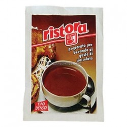 CIOCCOLATA RISTORA