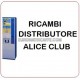 VITE PISTONE ALICE FOREVER RACC. 1/8 CIL.L-10 TUBO4/2