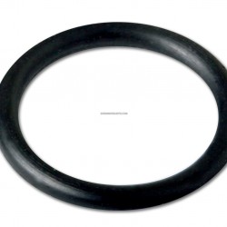 O-RING FKM70 11.11X1.78  NERO FDA CANOTTO ELETTROVALVOLA SPINEL