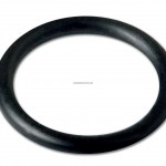 O-RING FKM70 11.11X1.78  NERO FDA CANOTTO ELETTROVALVOLA SPINEL