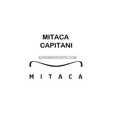 INFUSORE FEMMINA CAP. B. NYLON ALIM. 50% (SLITTA METALLICA) MITACA - CAPITANI