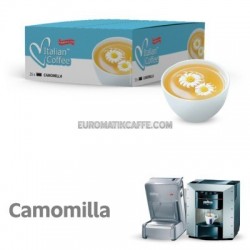 CAMOMILLA "CHE MARAVIGLIA" KIT DEGUSTAZIONE