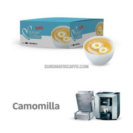 CAMOMILLA "CHE MARAVIGLIA" KIT DEGUSTAZIONE