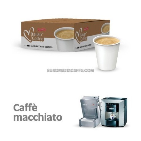 CAFFE MACCHIATO "CHE MARAVIGLIA" KIT DEGUSTAZIONE 