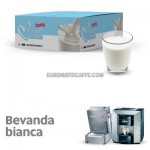 25 capsule " Latte Bevanda Bianca " che Maraviglia by Ristora compatibili Lavazza Espresso Point