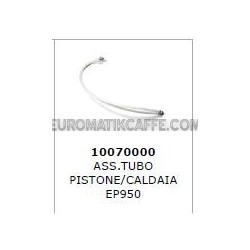 ASSIEME TUBO PISTONE/CALDAIA LAVAZZA EP 950