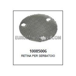 RETINA PER SERBATOIO LAVAZZA EP 2100 - EP 95 INOX