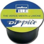 The Verde/Menta/limone  Lavazza Blu