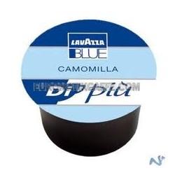 Camomilla  Lavazza Blu