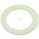 GUARNIZIONE PTFE 17X12X1MM