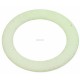 GUARNIZIONE PTFE 17X12X1MM