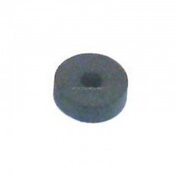 GUARNIZIONE MORBIDA  Dim.: 13x4x4mm. Materiale: EPDM. Durezza: 70 SHORE. Faema, Vbm, Wega, Brasilia, altre.