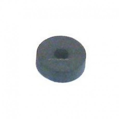 GUARNIZIONE MORBIDA  Dim.: 13x4x4mm. Materiale: EPDM. Durezza: 70 SHORE. Faema, Vbm, Wega, Brasilia, altre.