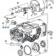 PUNTE PERFORATRICI LF 400 - LF 400 MILK