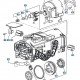 SONDA TERMOBLOCCO LAVAZZA FIRMA LF 400 - LF 400 MILK