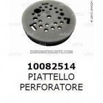 PIATTELLO PERFORATORE LF 400 - LF 400 MILK