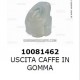 USCITA CAFFE IN GOMMA LF 400 - LF 400 MILK