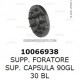 SUPPORTO FORATORE SUPERIORE CAPSULA 90GL30 BL LAVAZZA FIRMA LF 400 - LF 400 MILK