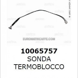 SONDA TERMOBLOCCO LAVAZZA FIRMA LF 400 - LF 400 MILK