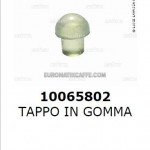 TAPPO IN GOMMA LF 400 LF 400 MILK