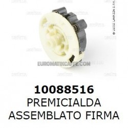 PREMICIALDA ASSEMBLATO LAVAZZA FIRMA LF 1100 - LF 100 BTLE - LF 1100 REL 2 - LF 2600 PLUS - LF 2600 PLUS REL 2