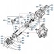 PREMICIALDA ASSEMBLATO LAVAZZA FIRMA LF 1100 - LF 100 BTLE - LF 1100 REL 2 - LF 2600 PLUS - LF 2600 PLUS REL 2